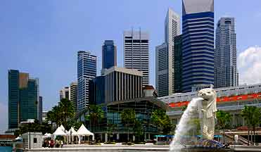 JCU-Singapore