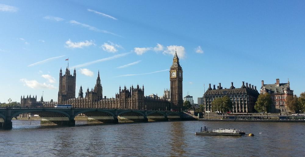 London