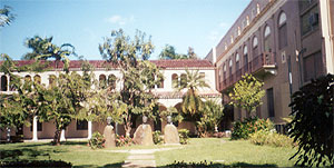 University Puerto Rico Rio Piedras
