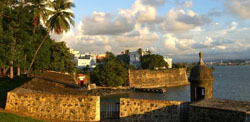 Puerto Rico