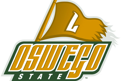 Oswego State Logo