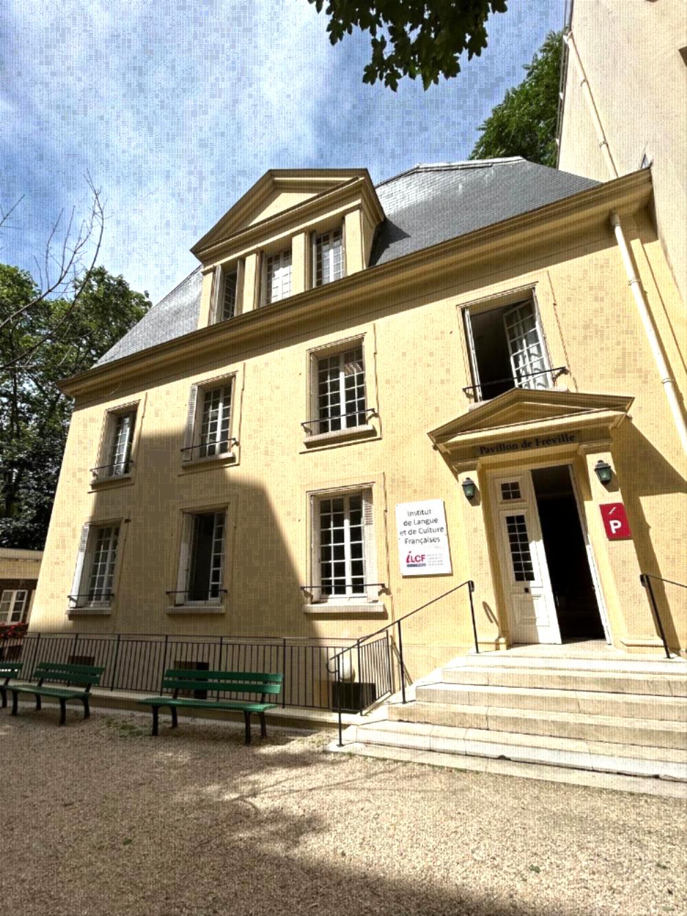 CCFS Sorbonne 2022 Paris